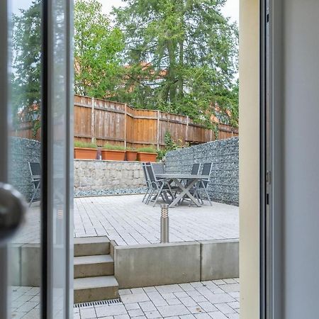 Suite am Bleek EG Wernigerode Exterior foto