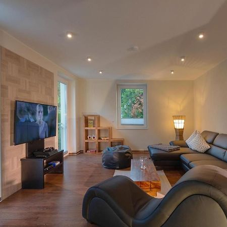 Suite am Bleek EG Wernigerode Exterior foto